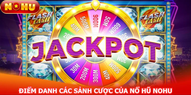 moi-sanh-cuoc-slot-co-nhieu-uu-diem-rieng-biet-khac-nhau