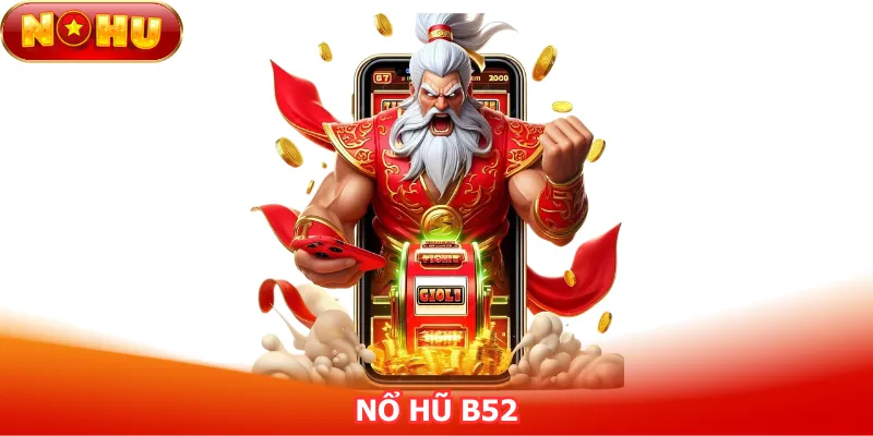 no-hu-b52