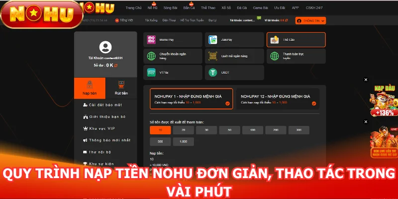 quy-trinh-nap-tien-nohu-don-gian-thao-tac-trong-vai-phut