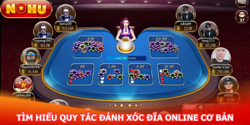 tim-hieu-quy-tac-danh-xoc-dia-online-co-ban