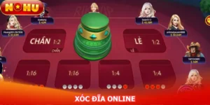 xoc-dia-online